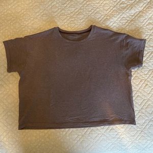 Lululemon Cates Tee